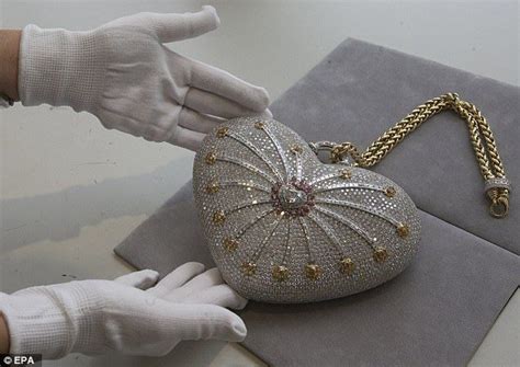 The Fascinating History of Diamond Magic Handbags: From Ancient Times to the Present